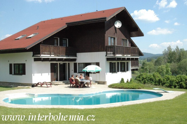 Agency Interbohemia s.r.o. foto 4