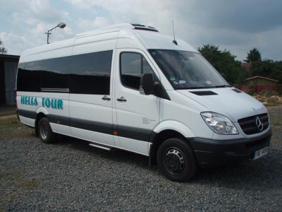 HELIA TOUR foto 2