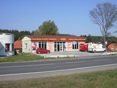 LEMA clear, s.r.o.