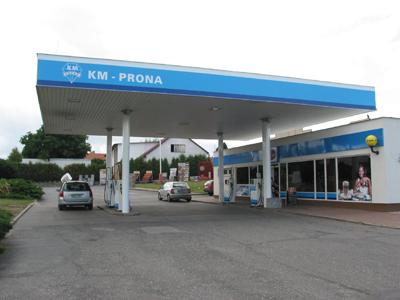 KM-PRONA