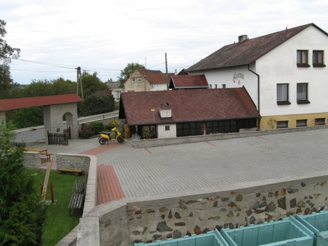 Pension U Leihsů foto 3