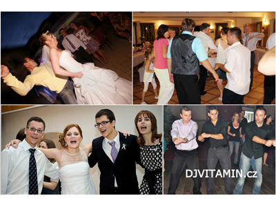 Bc. Vítězslav Bílý - DJ VITAMIN foto 2