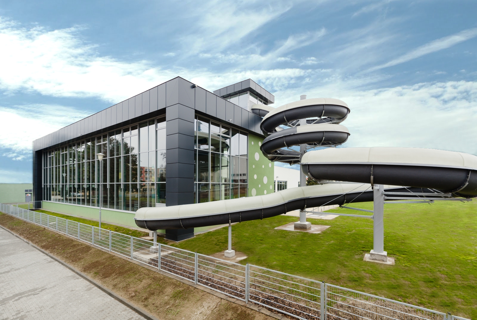 PKS stavby a.s. foto 2