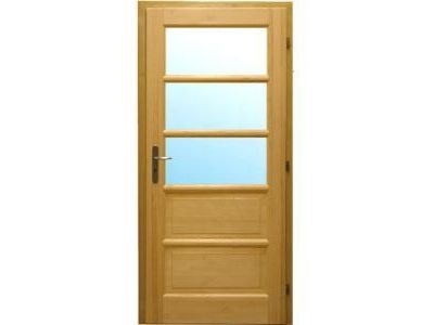 Vltavín door s.r.o. - Prima dveře foto 3