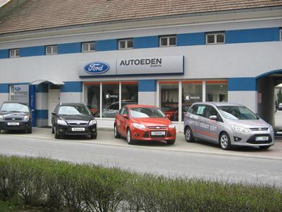 Autoeden Zedník, s.r.o. foto 3