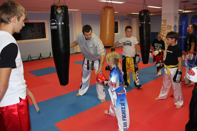 Studio Fighter’s foto 2
