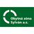 logo Obytná zóna Sylván