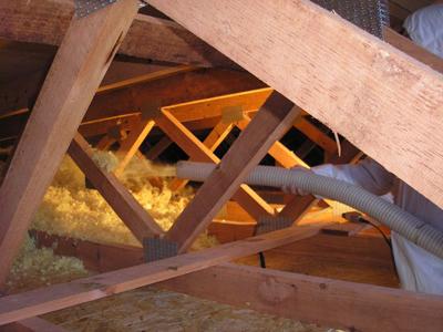 Foukaná Izolace Palco s.r.o. Nová Včelnice foto 4