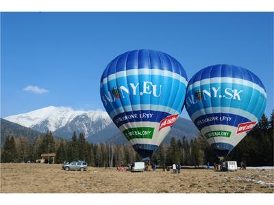 BALONY.EU, s.r.o. foto 3