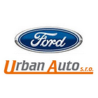 logo - Urban Auto, s.r.o.