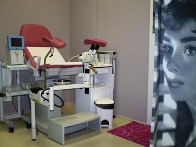 GYNEO Reindl, spol.s r.o. - gynekologická ordinace foto 4