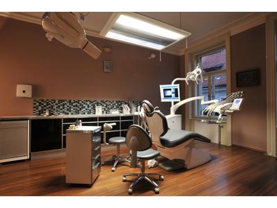 Prague Dental Clinic, s.r.o. foto 2