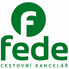 logo Fede.cz