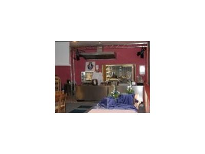 Gastrocentrum Moravia foto 2
