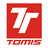 logo TOMIS CZ