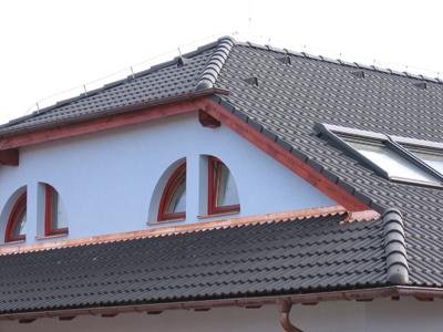 Š.B.V. STŘECHA foto 1