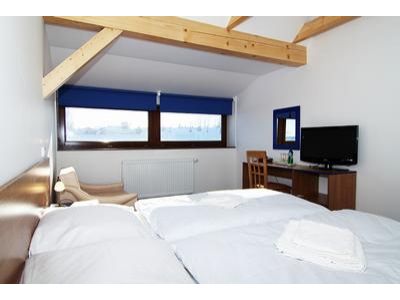 Hotel Pod Sluncem foto 2