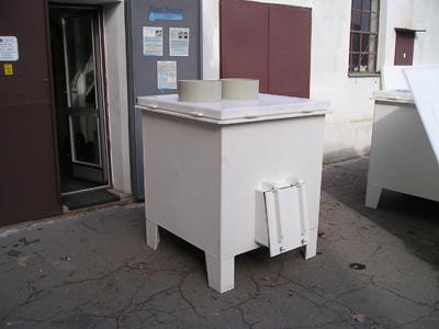 Plastové výrobky pro inženýrské sítě -  PLAST TRADE foto 4