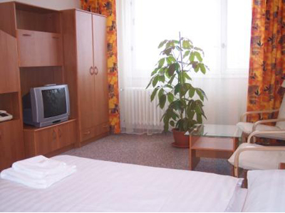 ** Hotelový Dům Pardubice foto 3