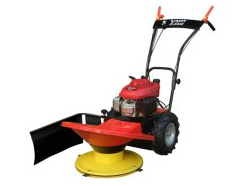 Rostislav Plachý - prodej a servis zahradní a lesní techniky foto 2