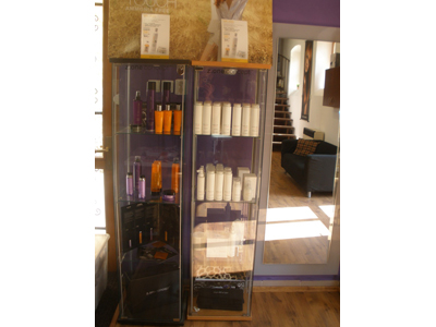 HAIR SALON PABLO BELLEZZA foto 5