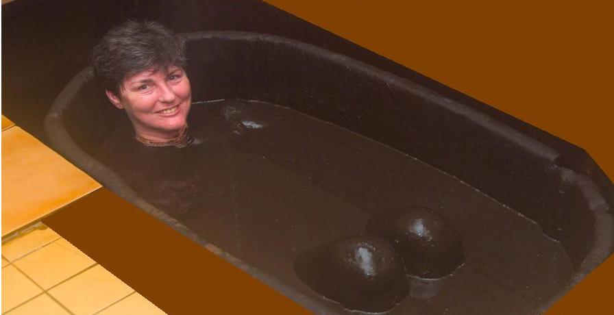 Lázně Kundratice foto 3