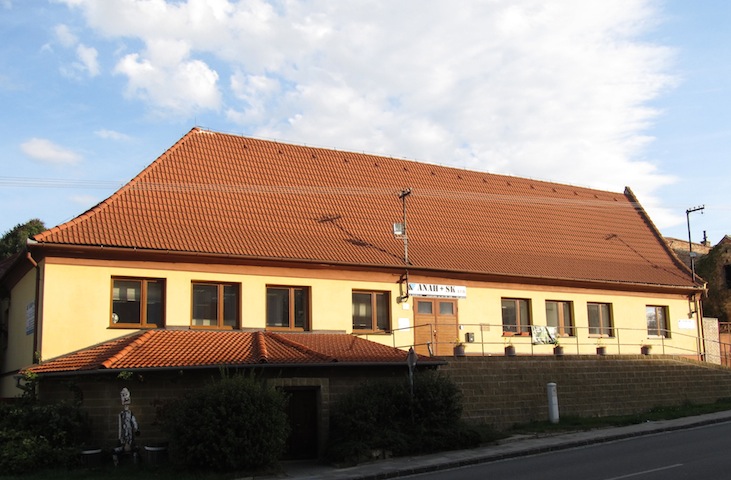 WELDPLAST ČR s.r.o.