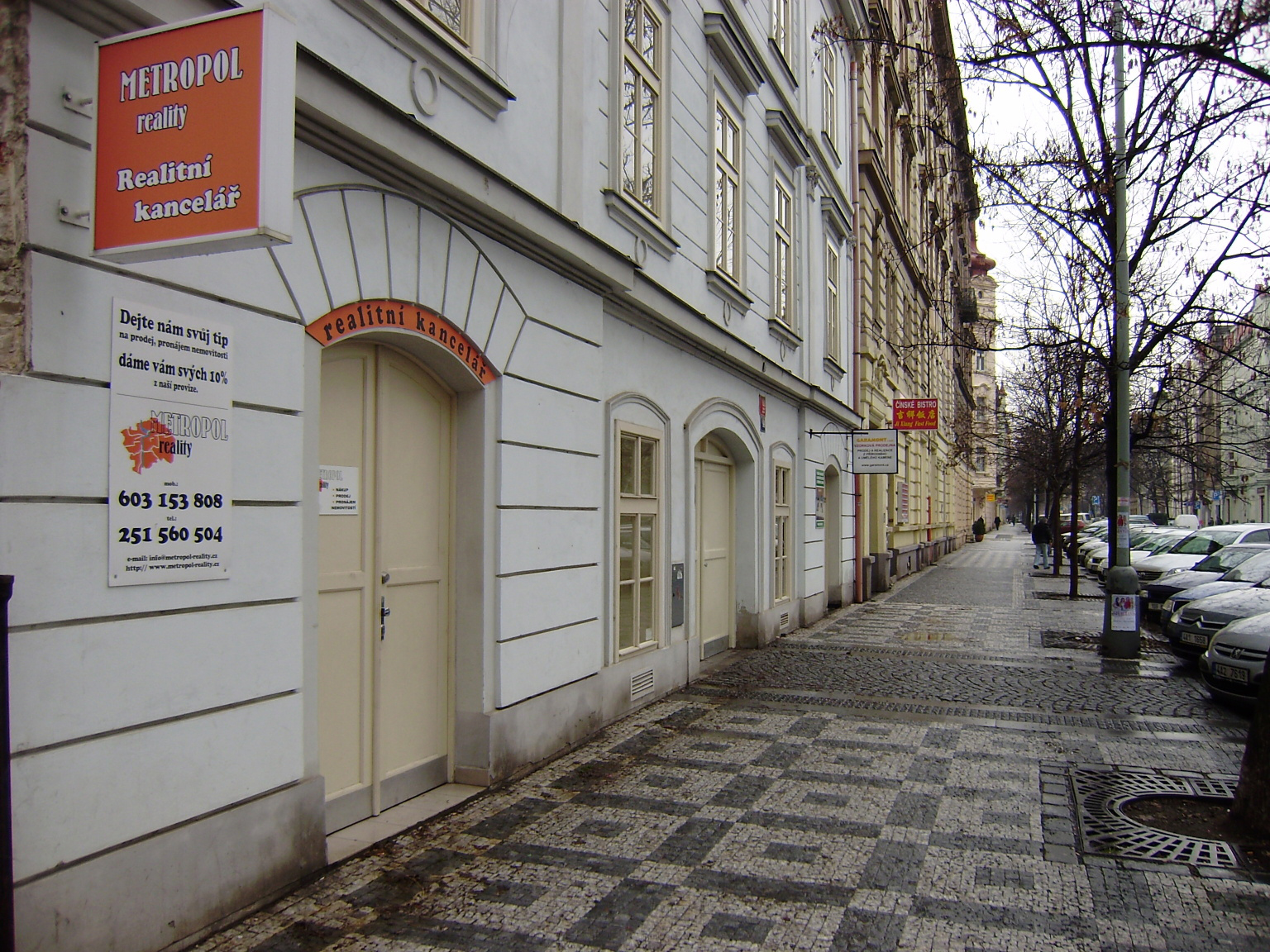 Mgr. Radek Malý - Metropol Reality foto 2