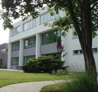 DELTA - Střední škola informatiky a ekonomie, s.r.o. foto 4