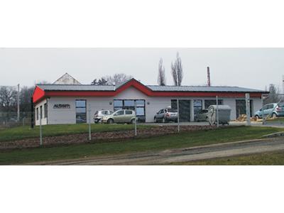 ALSYKO security, s.r.o. foto 4