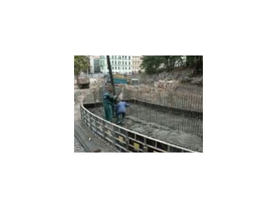 Stavební firma HOBST, a.s. foto 2