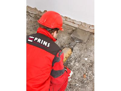 IZOLACE A SANACE ZDIVA - PRINS foto 3