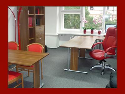 JUDr. Věra Škvorová, Ph.D., advokát - advokátní kancelář foto 2