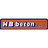 logo HB beton