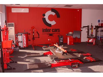 Inter Cars Česká republika s.r.o. foto 4
