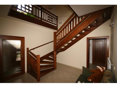 Truhlářství a podlahářství - David Krobot foto 3