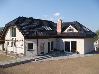 Střechy Petr Kunc foto 3