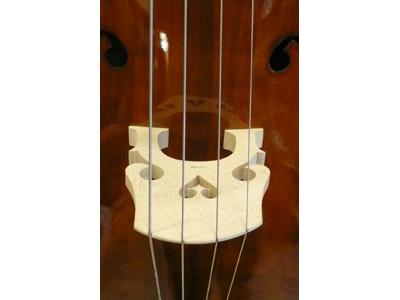 Violin Hron foto 2