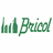 logo BRICOL - M