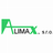 logo Alimax