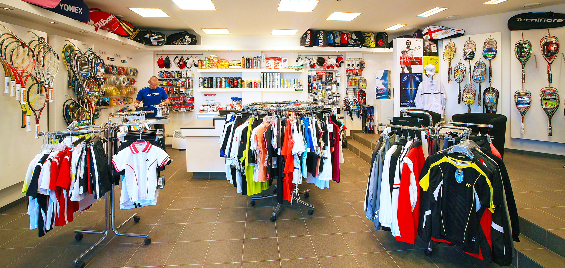 SportOáza.cz foto 3