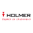 logo HOLMER CZ