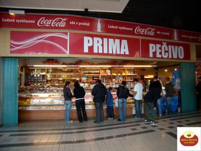 PRIMA PEČIVO, s.r.o. foto 2