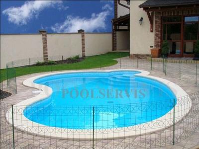 POOLSERVIS - Bazény foto 2