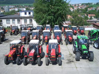 Agrocentrum Lainka, s.r.o. foto 3