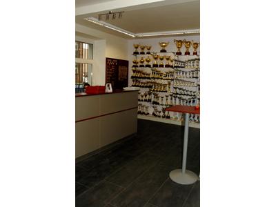 VICTORIA - Centrum sportovních cen foto 4