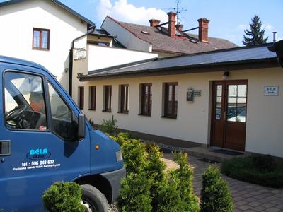 Běla - služby, s.r.o. foto 3