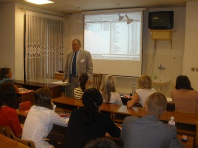 Akademie HUSPOL s.r.o. foto 4