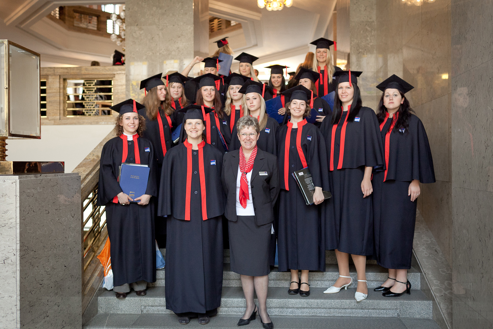 AHOL - Střední odborná škola, s.r.o. foto 2