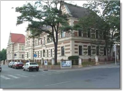 Zdravotní ústav se sídlem v Ústí nad Labem foto 2